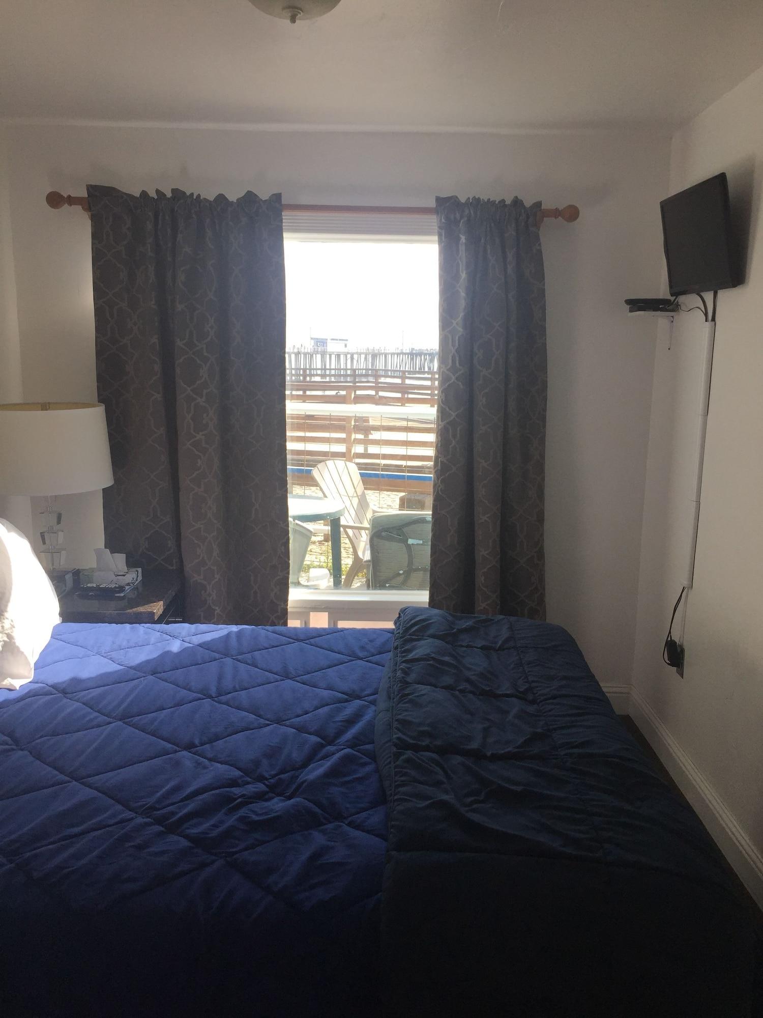 Motel Dolphin Cove