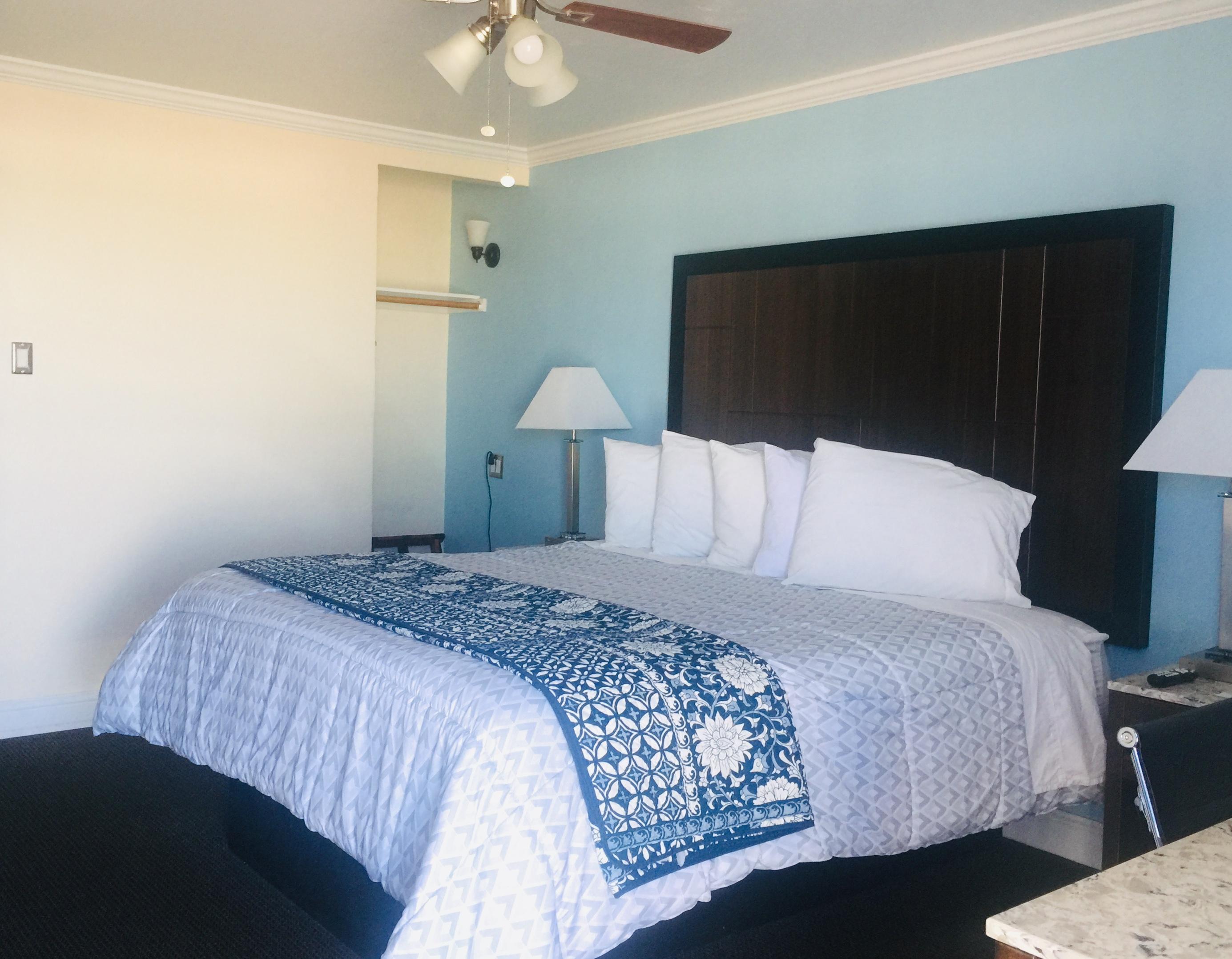 Dolphin Cove Motel Pismo Beach