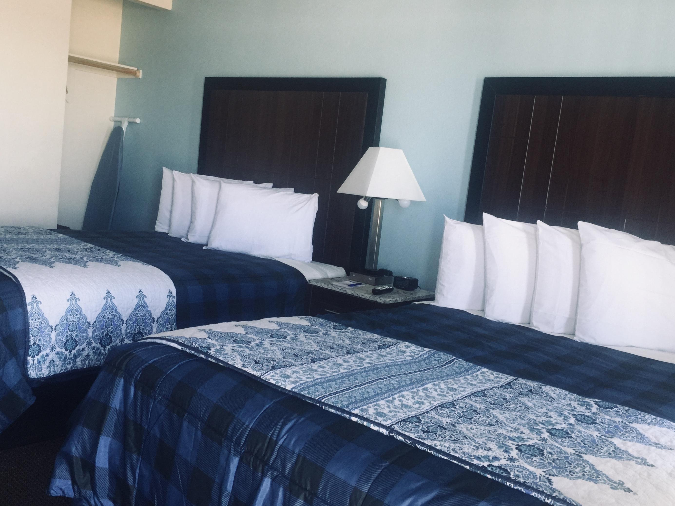 Motel Dolphin Cove Pismo Beach
