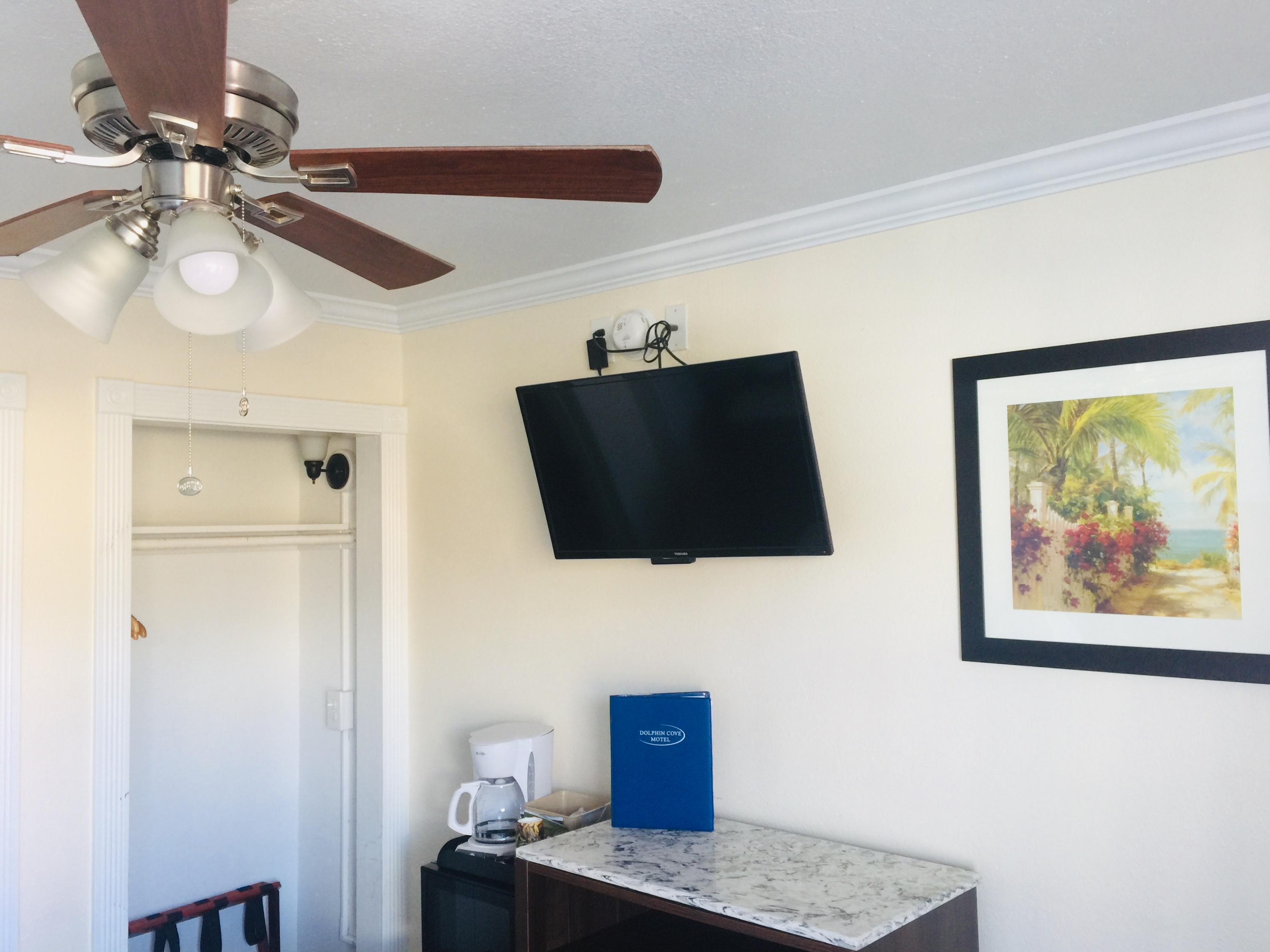 Motel Dolphin Cove 3*