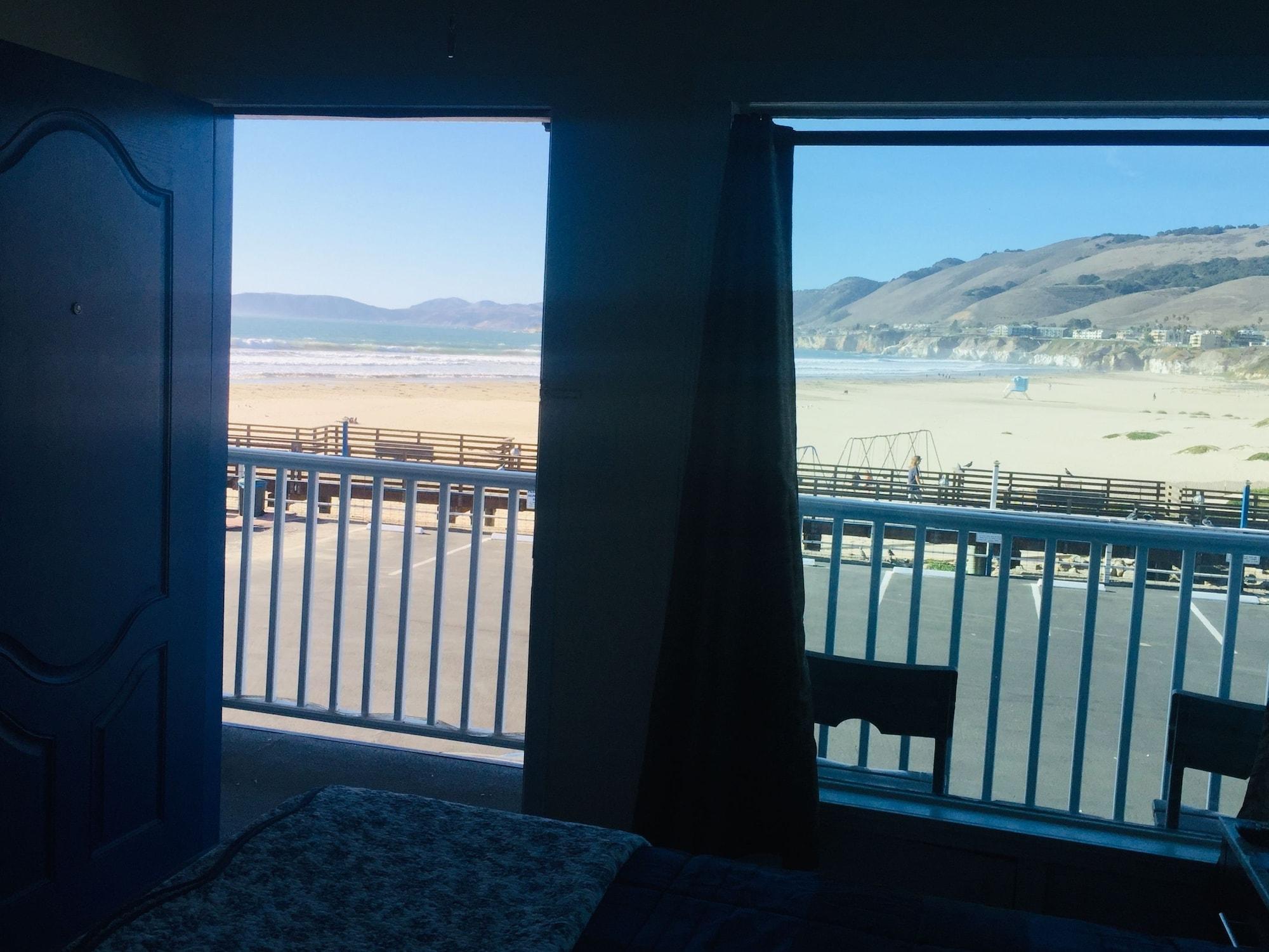 Motel Dolphin Cove 3*