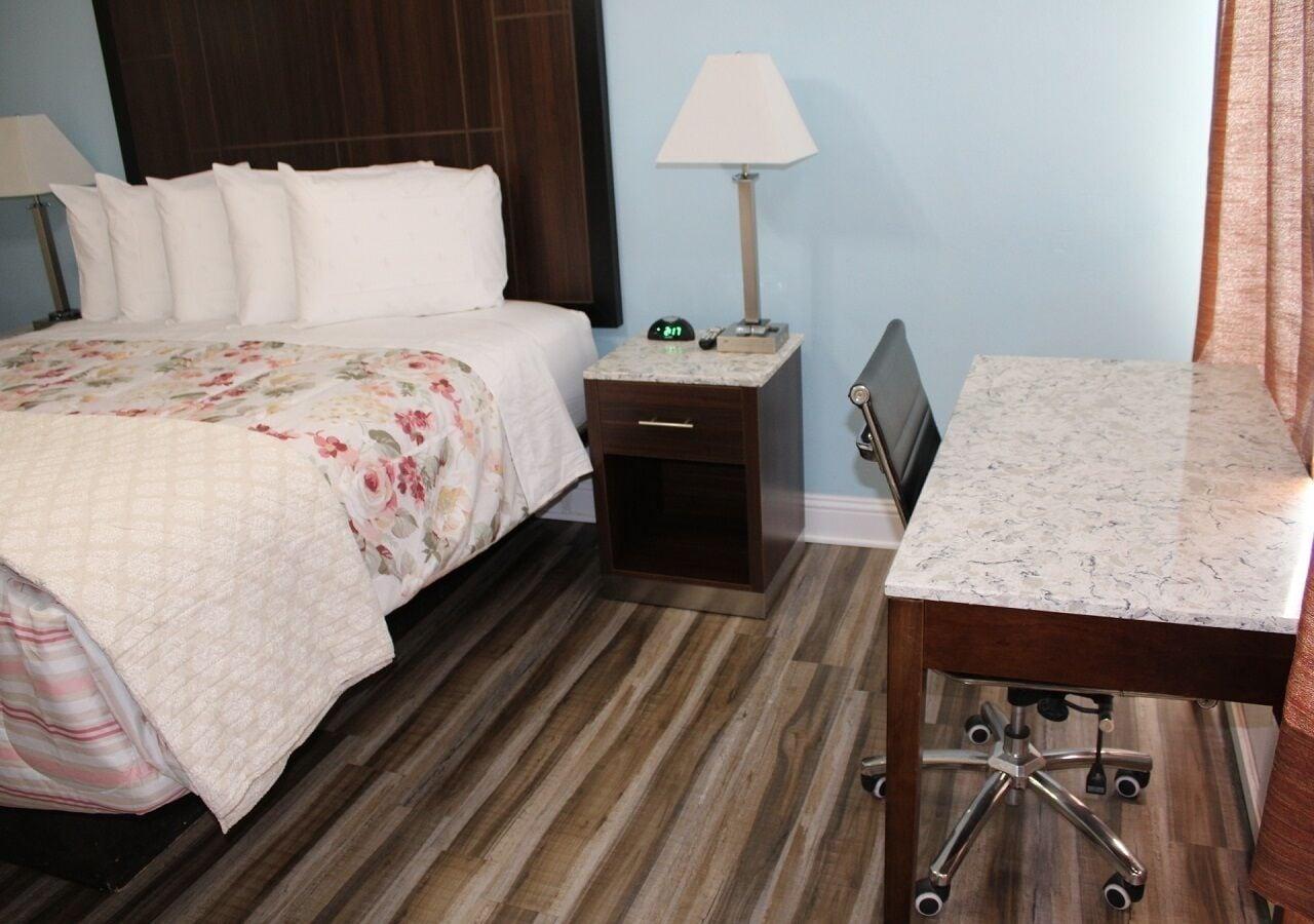 Dolphin Cove Motel Pismo Beach