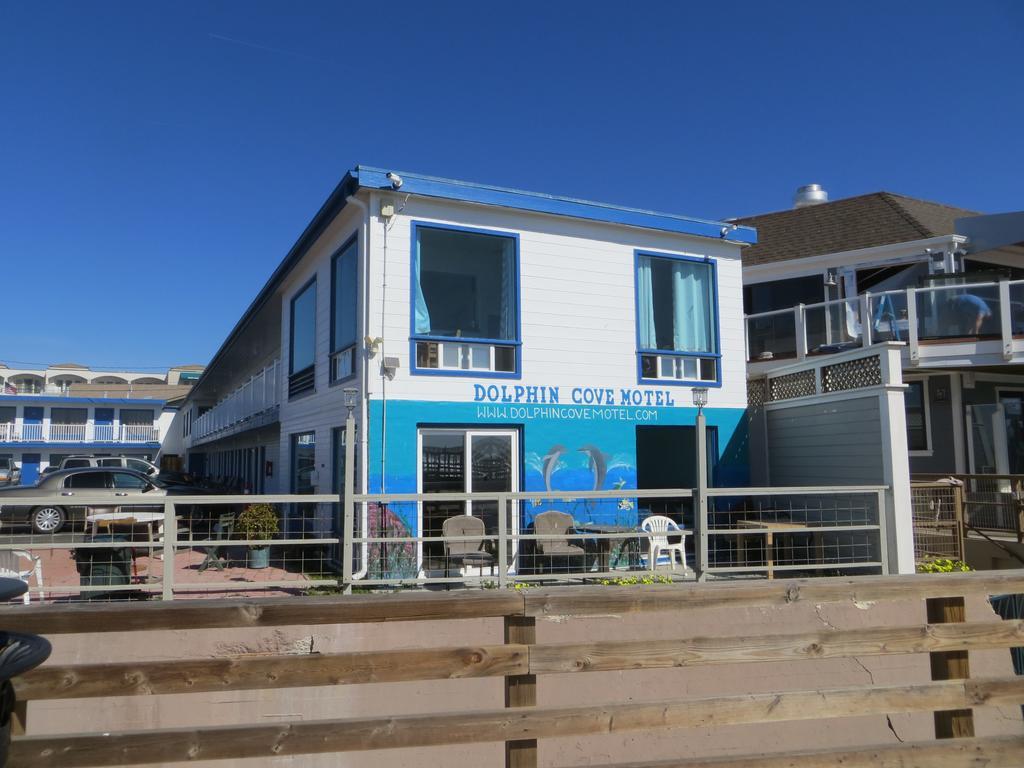 Dolphin Cove 3* Pismo Beach