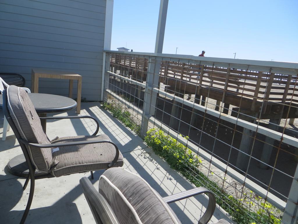 Dolphin Cove 3* Pismo Beach