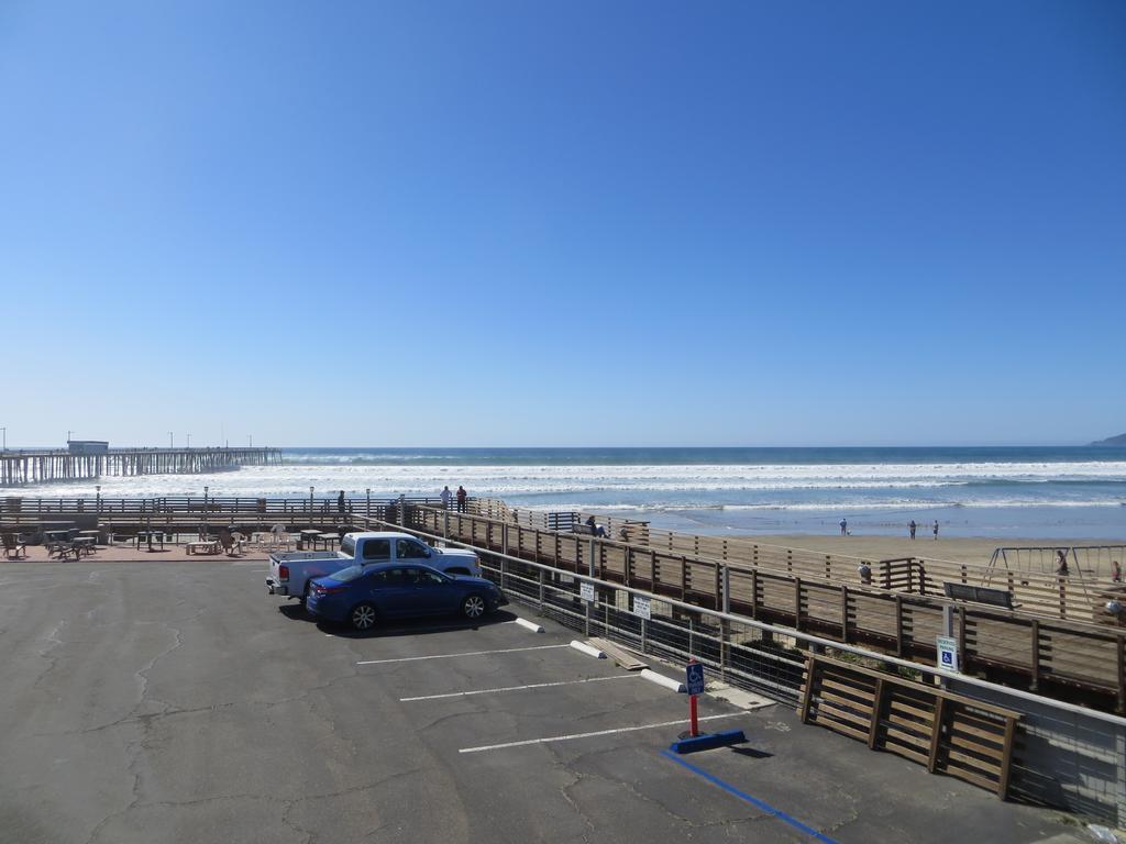 Dolphin Cove 3* Pismo Beach