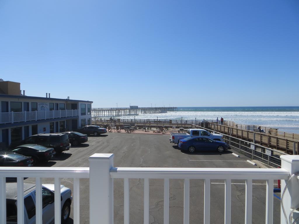 Motel Dolphin Cove 3*