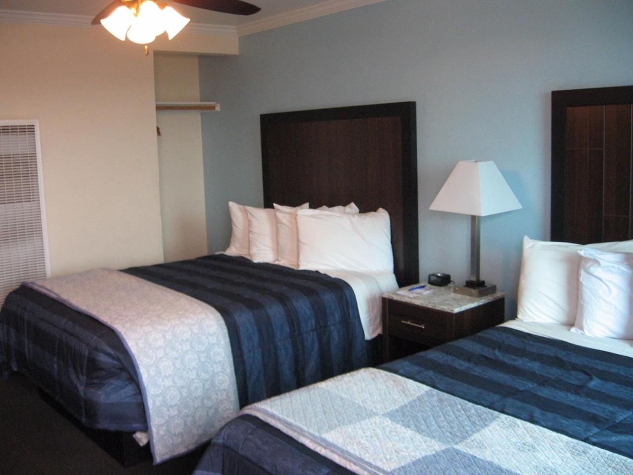 Dolphin Cove Motel Pismo Beach