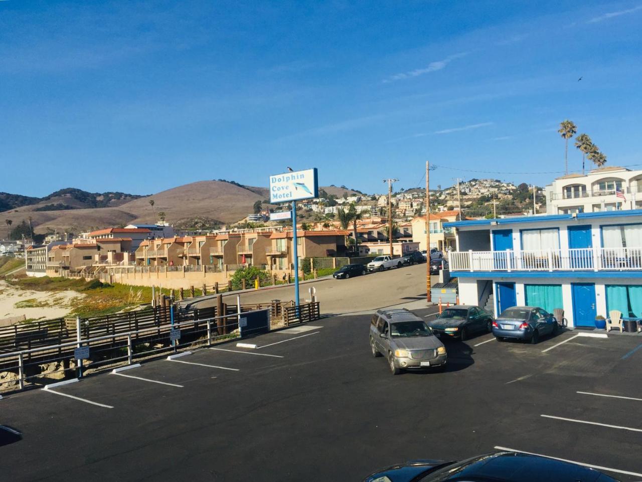 Motel Dolphin Cove 3*